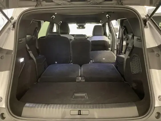PEUGEOT 5008 III - voiture d'occasion - Photo 16