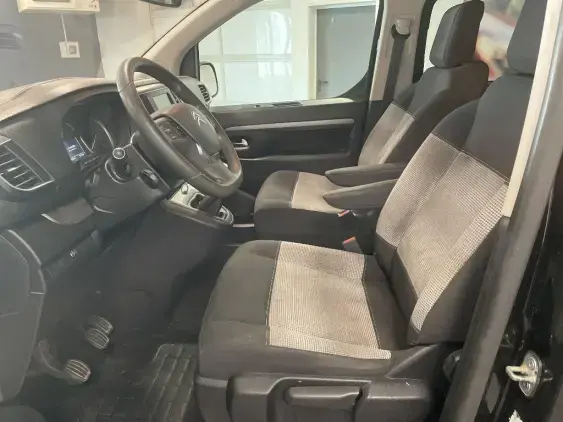 CITROEN SPACETOURER - voiture d'occasion - Photo 18