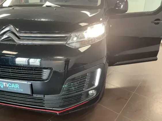 CITROEN SPACETOURER - voiture d'occasion - Photo 22