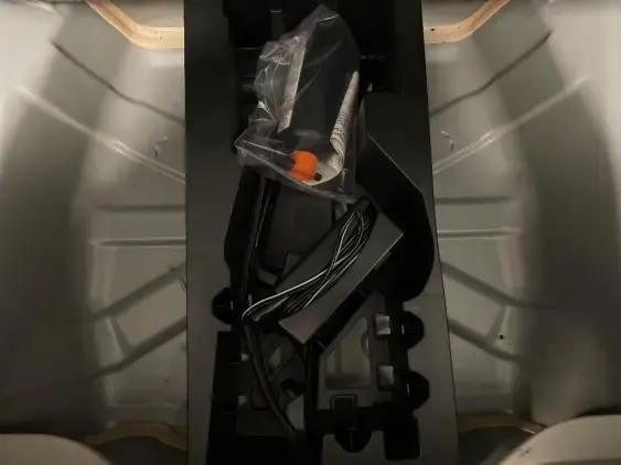TOYOTA AYGO II - voiture d'occasion - Photo 17