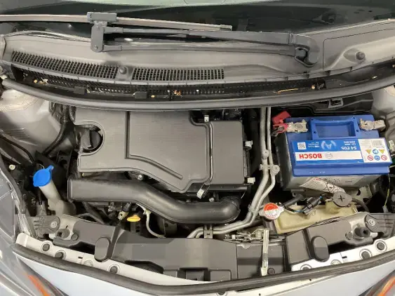 TOYOTA AYGO II - voiture d'occasion - Photo 18