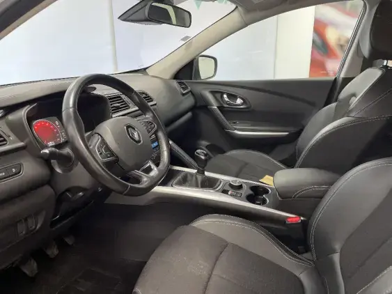 RENAULT KADJAR - voiture d'occasion - Photo 18