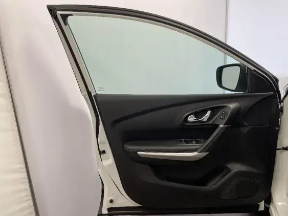 RENAULT KADJAR - voiture d'occasion - Photo 19