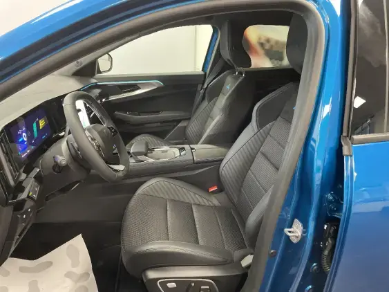RENAULT AUSTRAL - voiture d'occasion - Photo 18