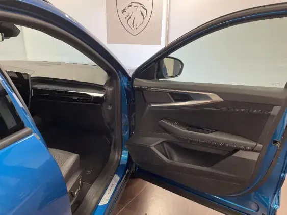 RENAULT AUSTRAL - voiture d'occasion - Photo 20