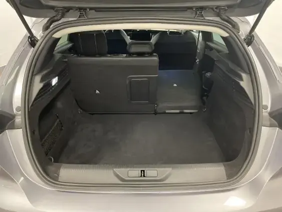 PEUGEOT 308 III - voiture d'occasion - Photo 16