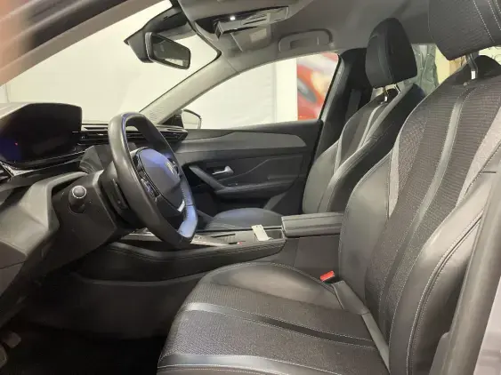 PEUGEOT 308 III - voiture d'occasion - Photo 18