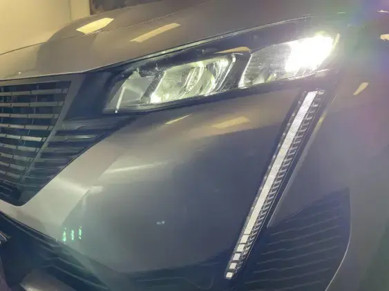 PEUGEOT 308 III - voiture d'occasion - Photo 22