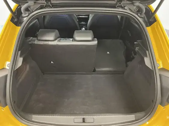 PEUGEOT 208 ELECTRIQUE II - voiture d'occasion - Photo 16