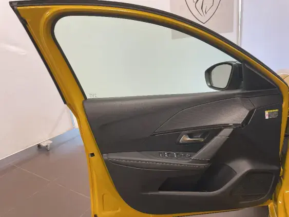 PEUGEOT 208 ELECTRIQUE II - voiture d'occasion - Photo 19