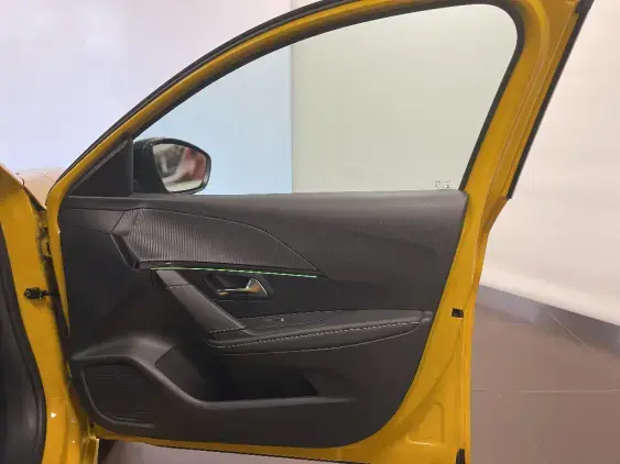 PEUGEOT 208 ELECTRIQUE II - voiture d'occasion - Photo 20