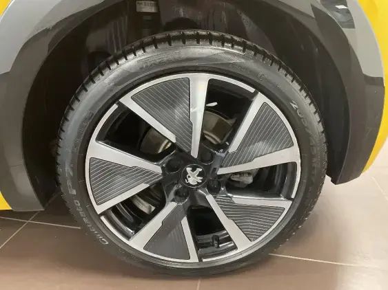 PEUGEOT 208 ELECTRIQUE II - voiture d'occasion - Photo 24