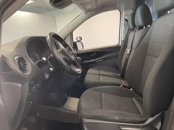 MERCEDES-BENZ VITO III - voiture d'occasion - Photo 16