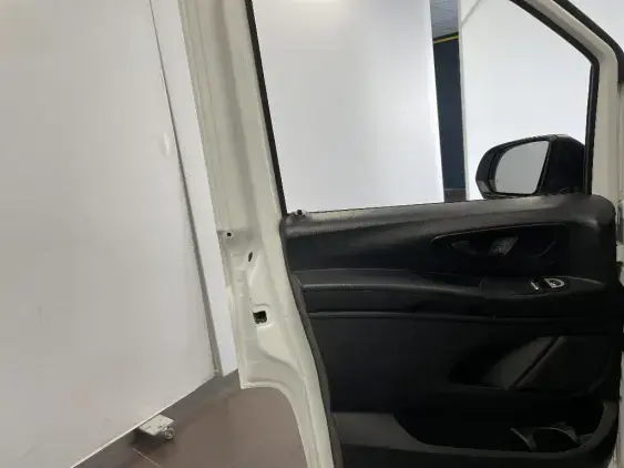 MERCEDES-BENZ VITO III - voiture d'occasion - Photo 17