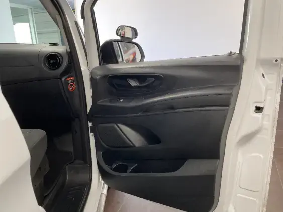 MERCEDES-BENZ VITO III - voiture d'occasion - Photo 18