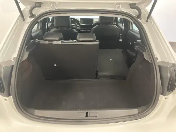 PEUGEOT 208 II - voiture d'occasion - Photo 15