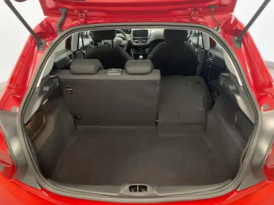 PEUGEOT 208 - voiture d'occasion - Photo 16