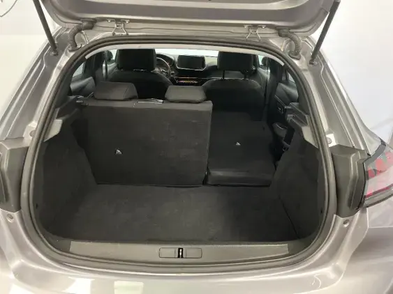 PEUGEOT 208 ELECTRIQUE II - voiture d'occasion - Photo 15