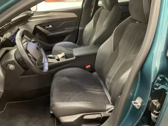 PEUGEOT 308 SW III - voiture d'occasion - Photo 18