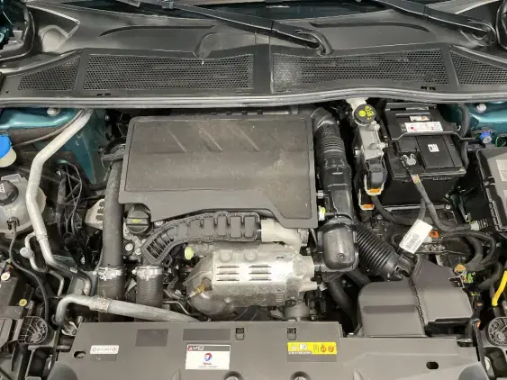 PEUGEOT 308 SW III - voiture d'occasion - Photo 21