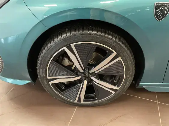 PEUGEOT 308 SW III - voiture d'occasion - Photo 23