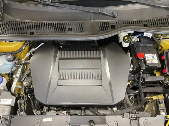 PEUGEOT 208 ELECTRIQUE II - voiture d'occasion - Photo 21