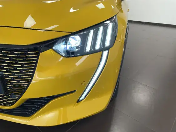 PEUGEOT 208 ELECTRIQUE II - voiture d'occasion - Photo 22