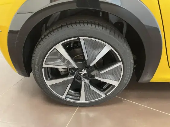 PEUGEOT 208 ELECTRIQUE II - voiture d'occasion - Photo 25
