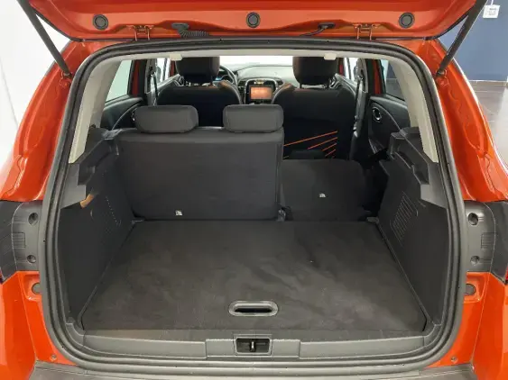 RENAULT CAPTUR - voiture d'occasion - Photo 15