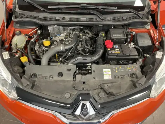 RENAULT CAPTUR - voiture d'occasion - Photo 20