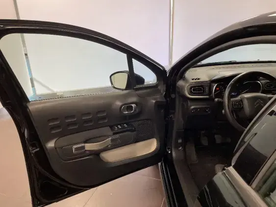 CITROEN C3 SOCIETE III - voiture d'occasion - Photo 19