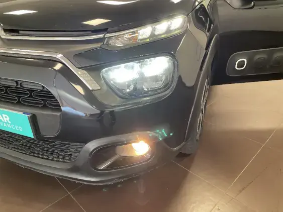 CITROEN C3 SOCIETE III - voiture d'occasion - Photo 22
