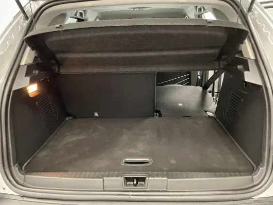 RENAULT CAPTUR - voiture d'occasion - Photo 16