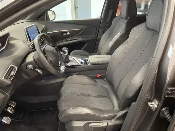 PEUGEOT 3008 II - voiture d'occasion - Photo 18