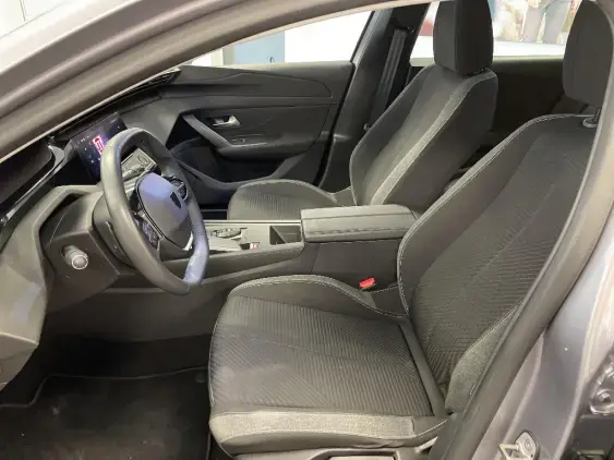 PEUGEOT 308 III - voiture d'occasion - Photo 18