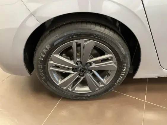 PEUGEOT 308 III - voiture d'occasion - Photo 25