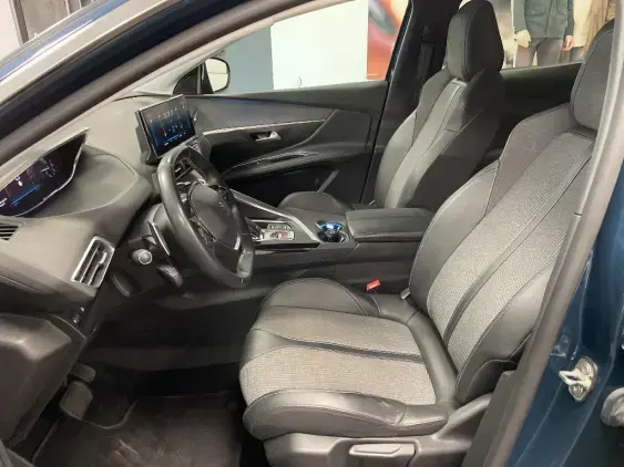PEUGEOT 3008 II - voiture d'occasion - Photo 18