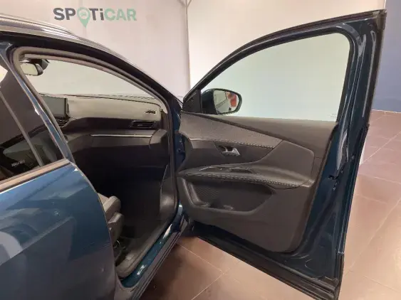 PEUGEOT 3008 II - voiture d'occasion - Photo 19
