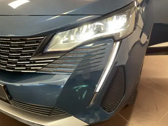 PEUGEOT 3008 II - voiture d'occasion - Photo 21
