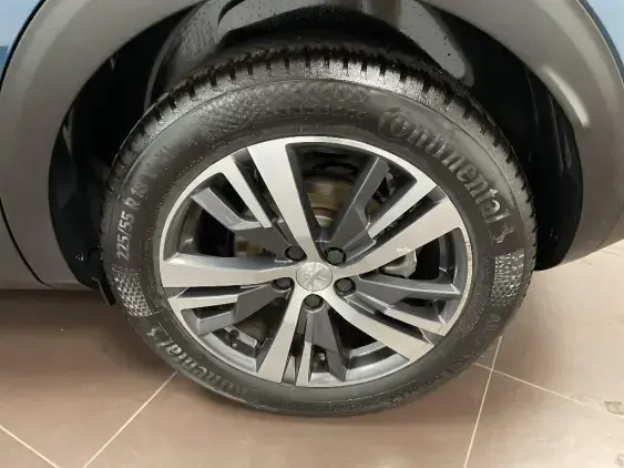 PEUGEOT 3008 II - voiture d'occasion - Photo 23