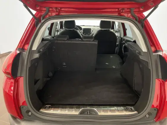 PEUGEOT 2008 - voiture d'occasion - Photo 16