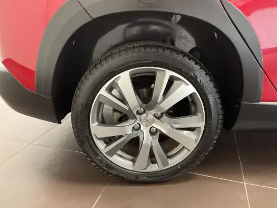PEUGEOT 2008 - voiture d'occasion - Photo 25