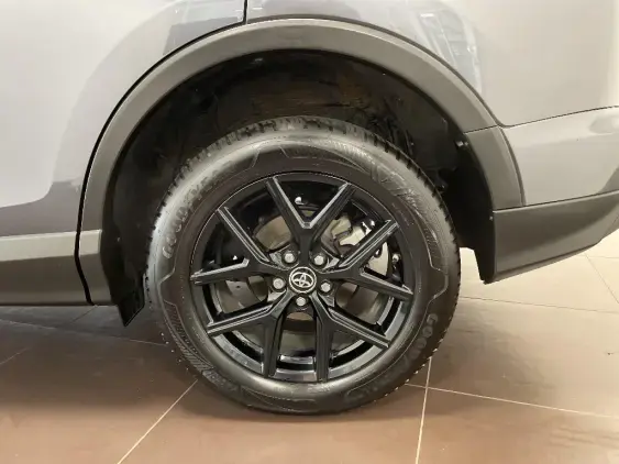 TOYOTA RAV4 V - voiture d'occasion - Photo 22