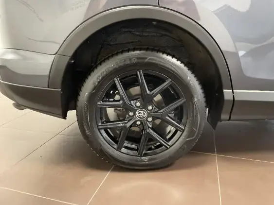 TOYOTA RAV4 V - voiture d'occasion - Photo 23