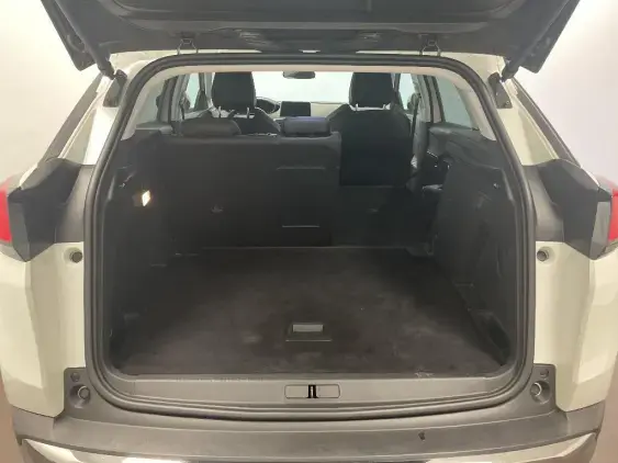 PEUGEOT 3008 II - voiture d'occasion - Photo 16