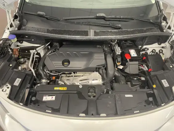PEUGEOT 3008 II - voiture d'occasion - Photo 21