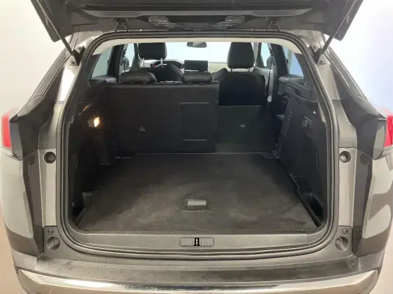 PEUGEOT 3008 II - voiture d'occasion - Photo 16