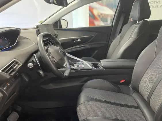 PEUGEOT 3008 II - voiture d'occasion - Photo 18