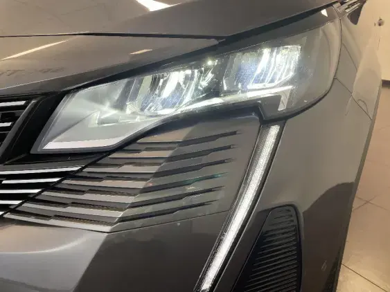 PEUGEOT 3008 II - voiture d'occasion - Photo 22