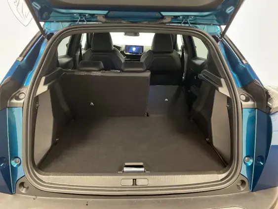 PEUGEOT 2008 II - voiture d'occasion - Photo 16
